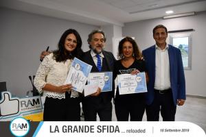 La Grande Sfida...Reloaded 18.09.19 